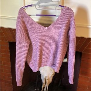 Anthropologie Sz Large Sweater